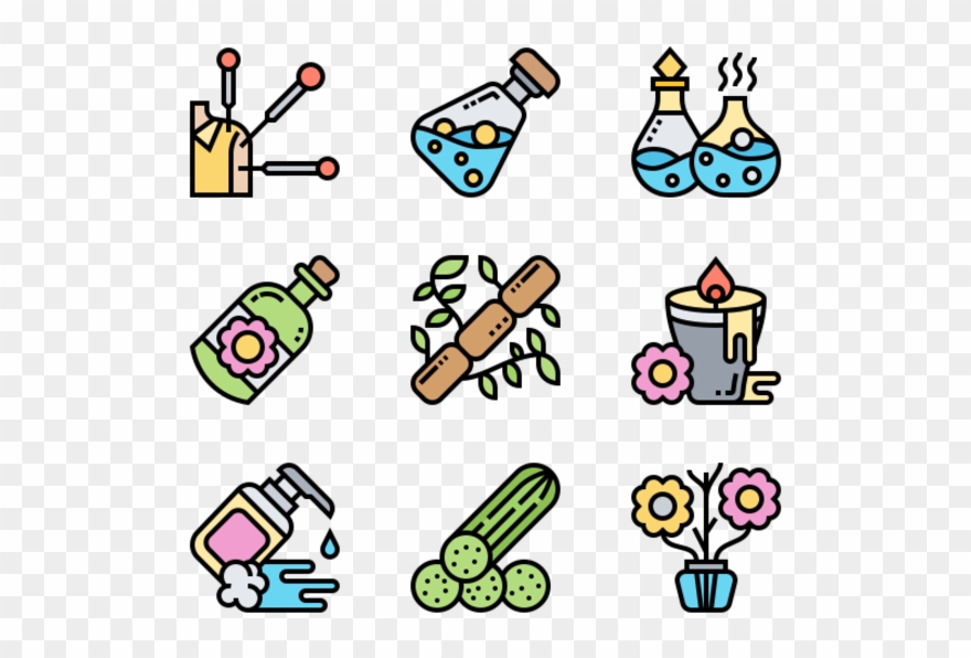 Spa Element - Interview Icon Png Clipart