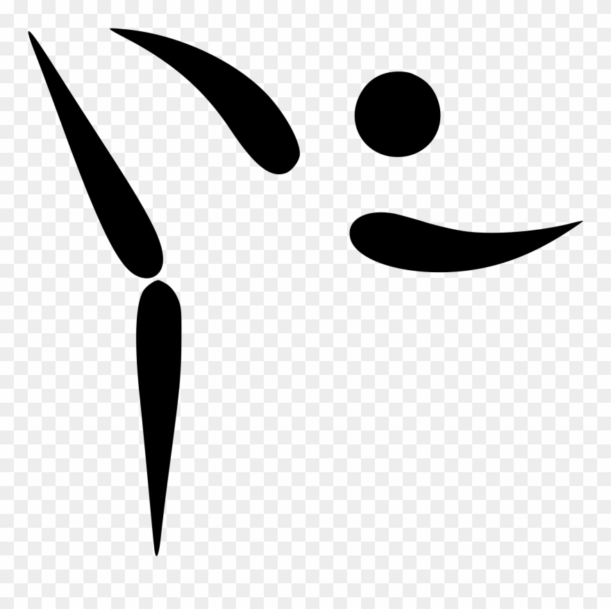 Illinois Elite Gymnastics Clipart