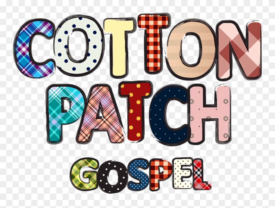 Artists Collaborative Theatre's Cotton Patch Gospel Clipart