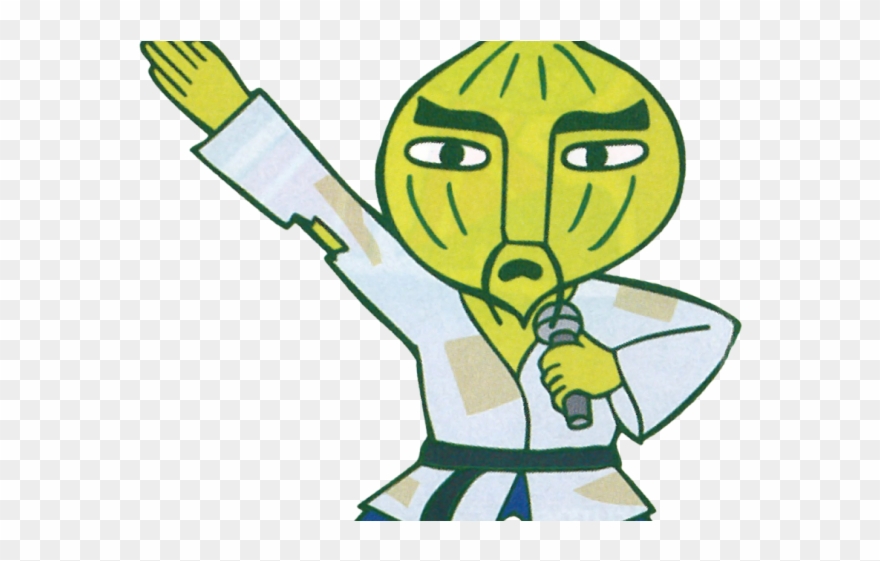 Killzone Clipart Teacher - Parappa The Rapper 2 - Png Download