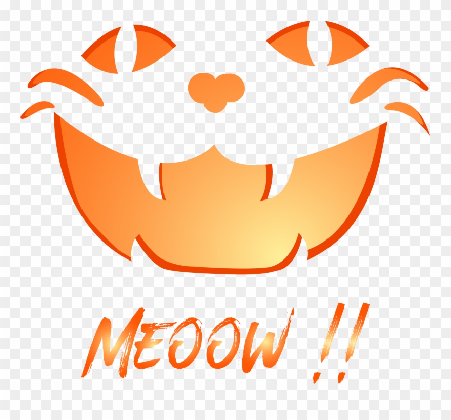 Meow , Png Download Clipart
