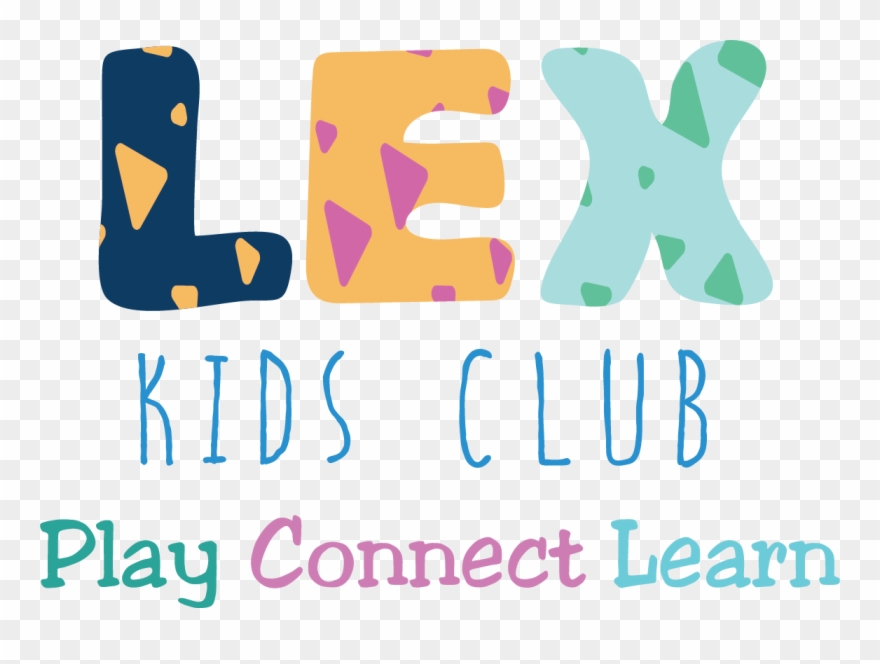 Lex Kids Club Clipart
