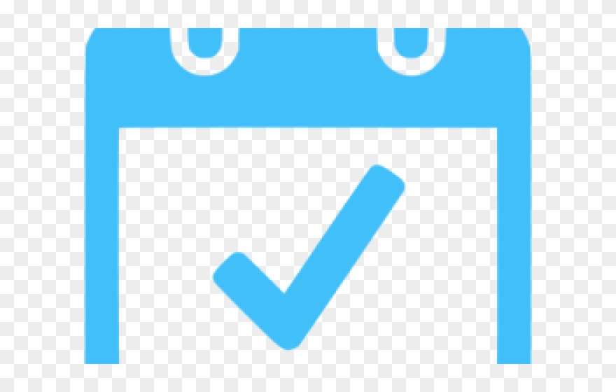 Calendar Icons Today Clipart