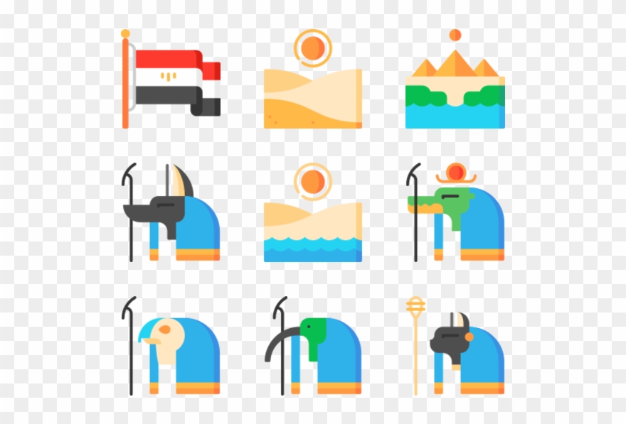 Egypt Clipart