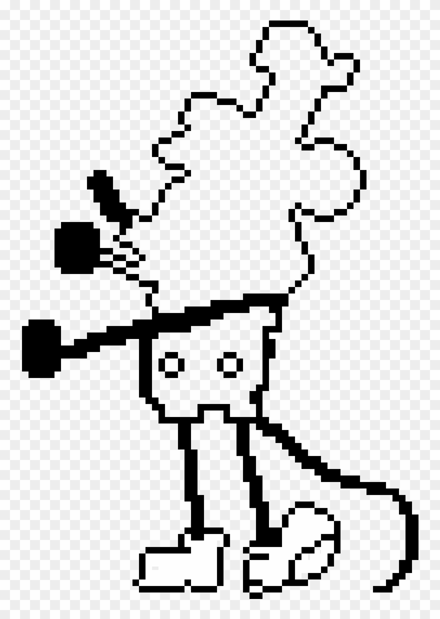 Pixilart - Line Art Clipart