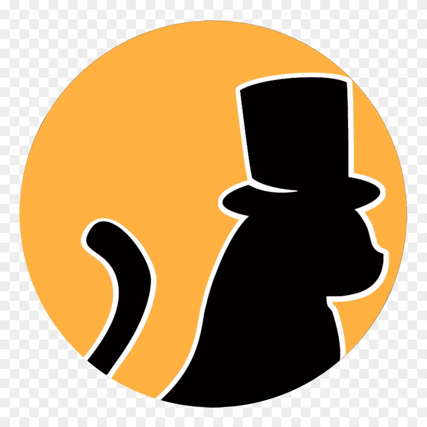 Poe's Magic - Illustration Clipart