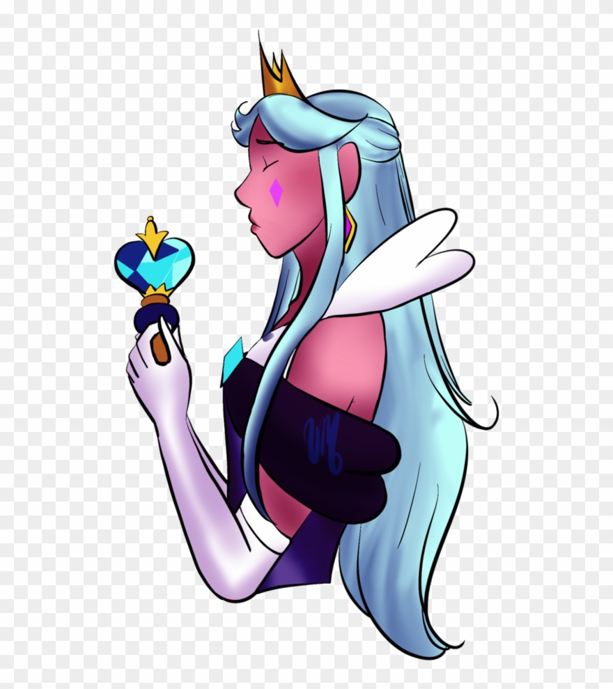 Kingdom Drawing Moon - Cartoon Clipart