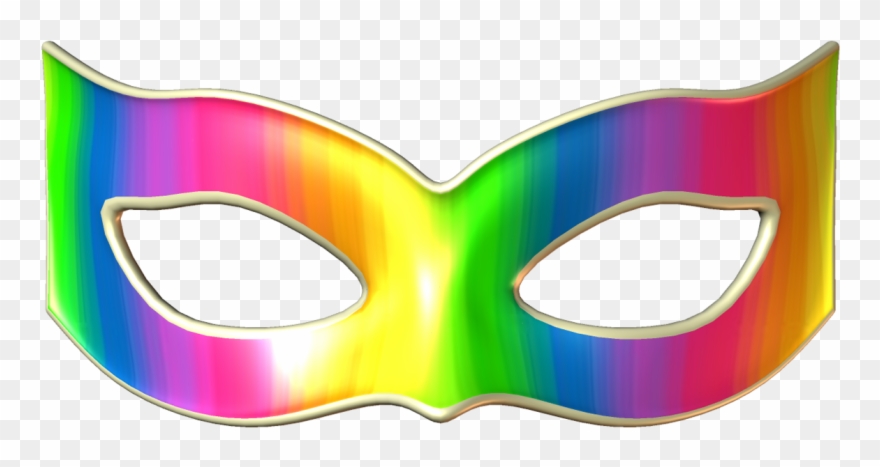 Fotki Masquerade Party, Party Party, Party Time, Mardi - Masque Fete Png Clipart