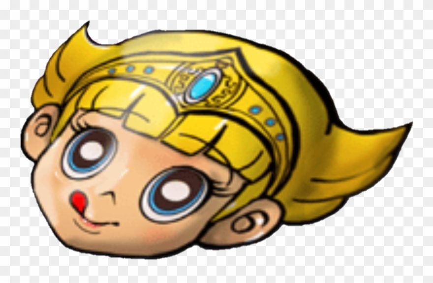 Nagito's Gas Mask And Gloves Clipart