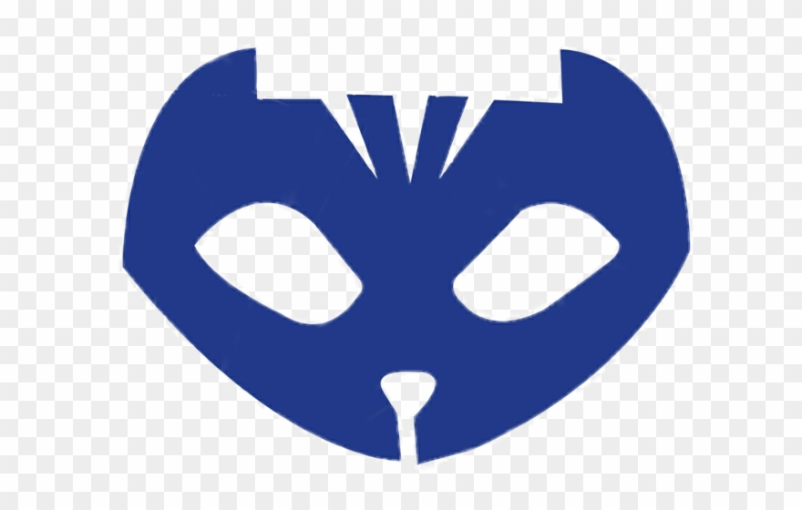 Pj Masks Symbols Clipart