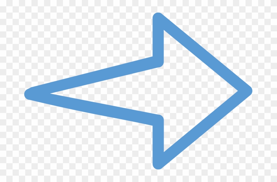 Arrow - Arrow Next Page Icon Clipart