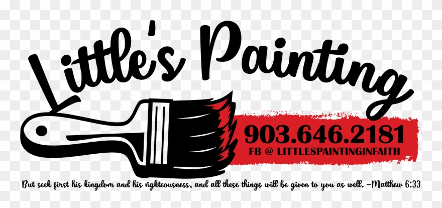 Home - Painting - Poster Clipart