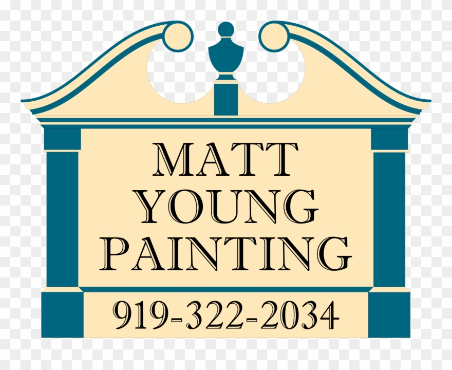 Matt Young Painting Clipart