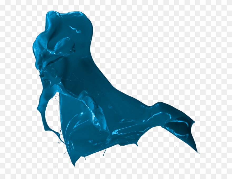 Paint Splash 2 - Paint Clipart