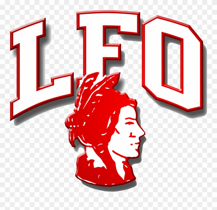 Lakeview Ft Oglethorpehigh School Clipart