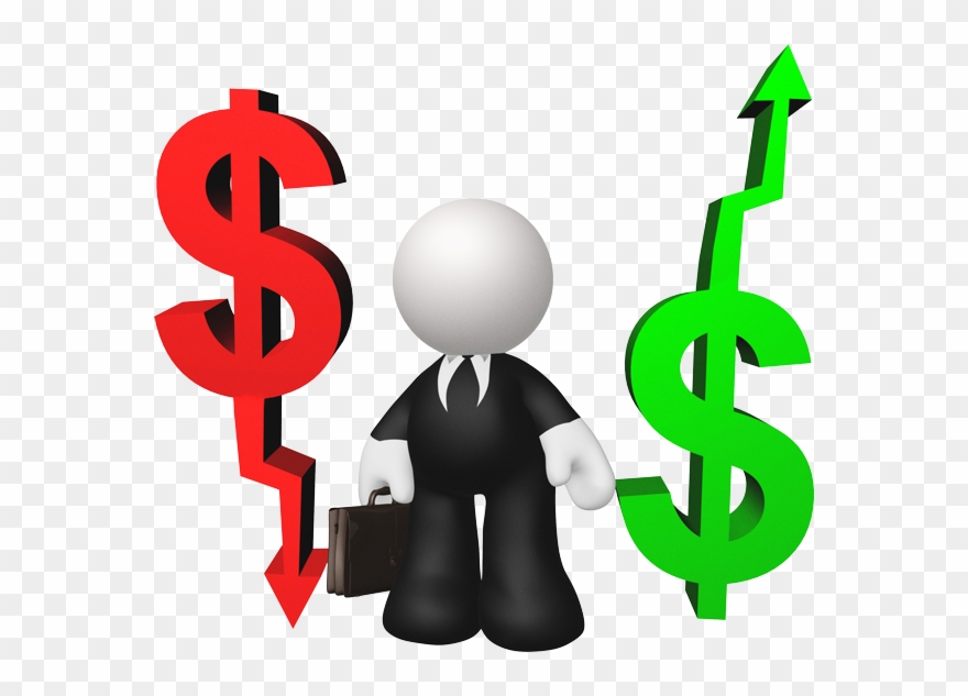 Custo E Forma O Do Pre De - Fluxo De Caixa Desenho Clipart