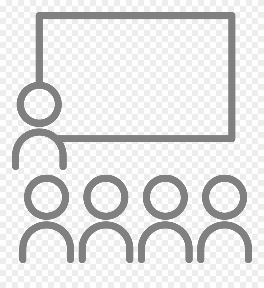 O Que Fazemos - Circle Clipart