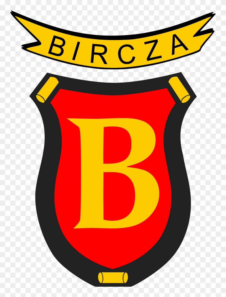 Herb Birczy - Gmina Bircza Clipart