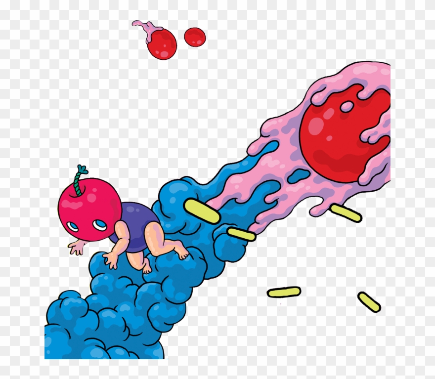 Download Png - Nct 127 Cherry Bomb Clipart