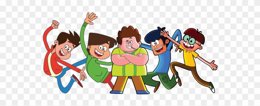 Voot Kids Zone, Videos For Kids, Kids Stories Video, - Drawings Of Cartoon Junior Golmaal Clipart