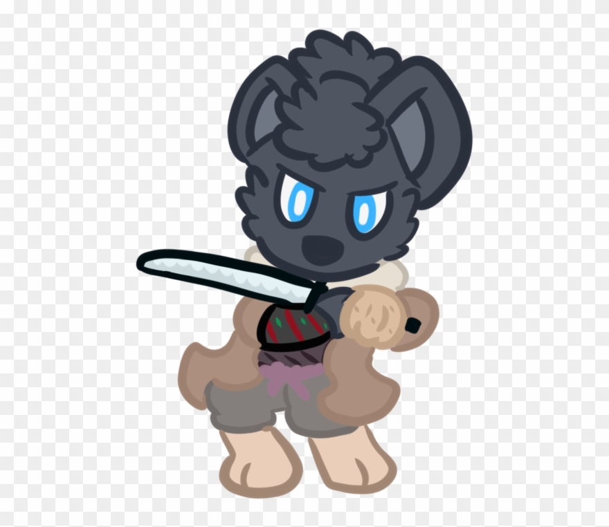 Today @tietuesdaylp Has Played Sekiro - Cartoon Clipart