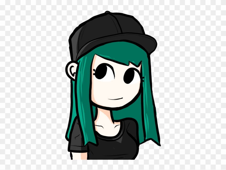 Gioku - Cartoon Clipart