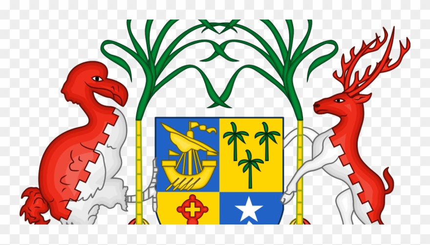 Coat Of Arms Sparrow Clipart