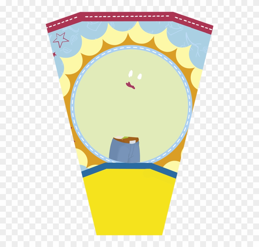 Wir Wünschen Dir Einen Magischen - Illustration Clipart