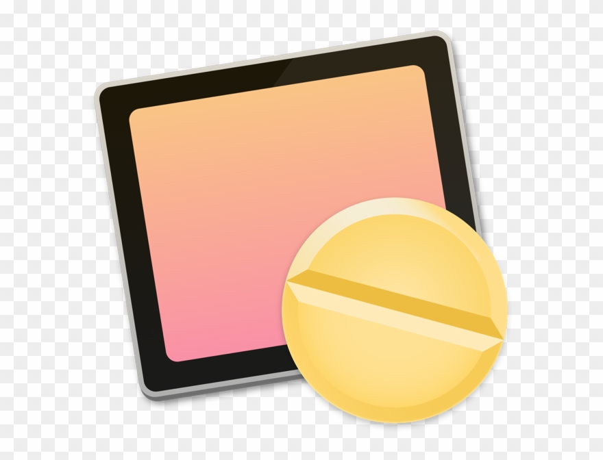 Amphetamine Im Mac App Store Clipart