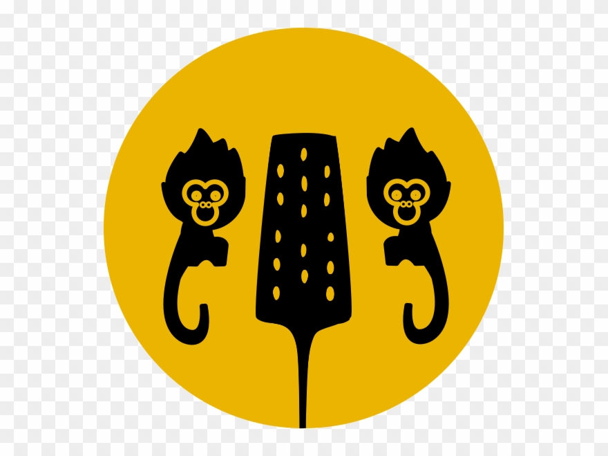 Macaco Icon Clipart