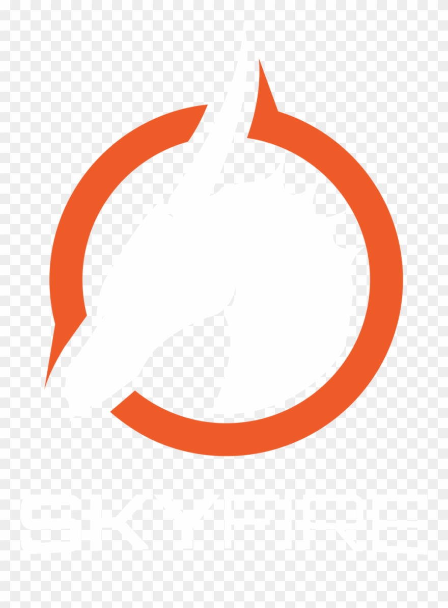 Présentation Et Équipes - Skyfire Logo Clipart