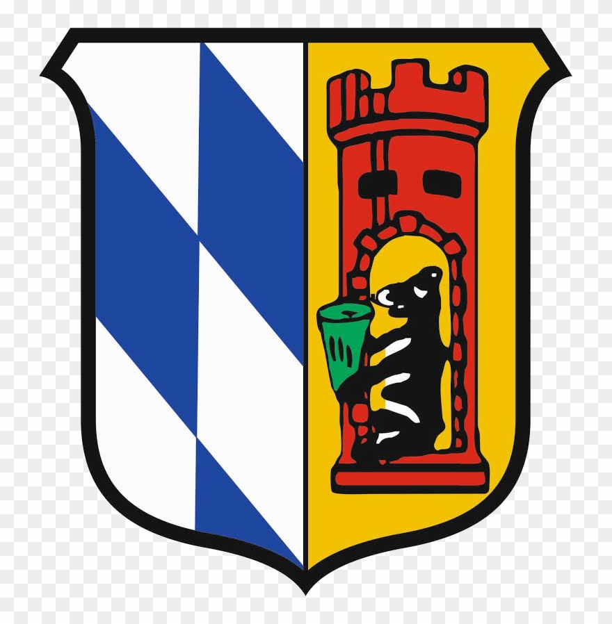 D ' Labertaler Beratzhausen Dies Ist Die Homepage Des - Beratzhausen Wappen Clipart