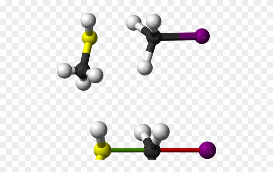 Sn2 Mesh Mei Montage 3d Balls - Sn2 Clipart