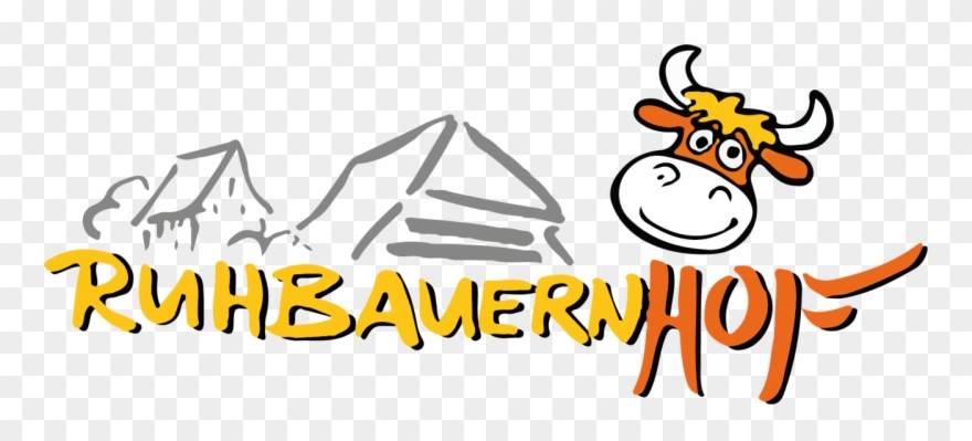 Ruhbauernhof Clipart