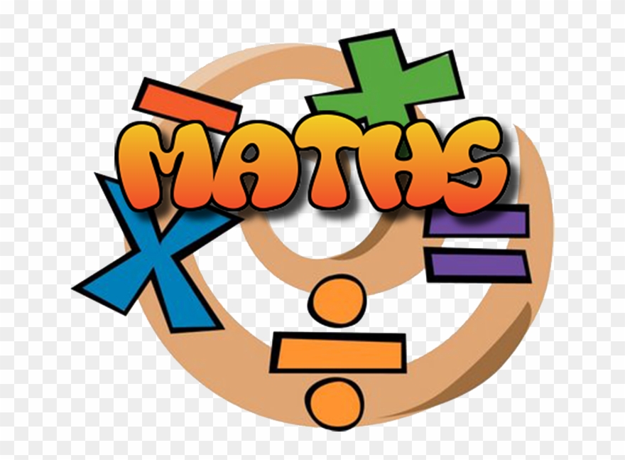 Subjects - Cartoon Picture Of Math Clipart
