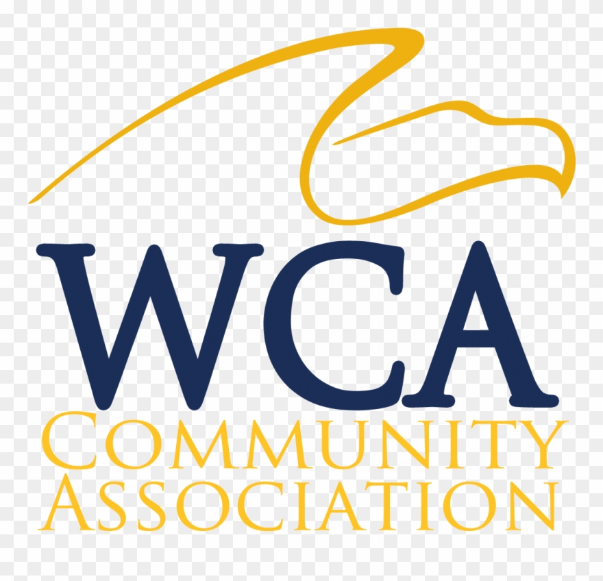 Wca Community Association Meeting November 8th @ - William Control Clipart