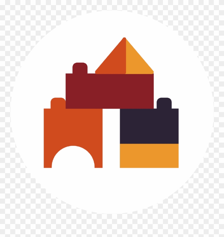 We Build Experiences - Graphic Design Clipart