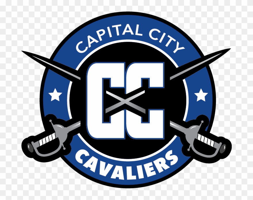 Capital City High School - Capital City High School Logo Clipart