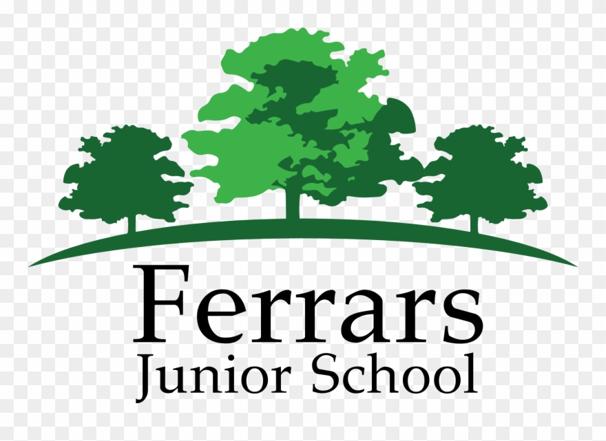 Ferrars Junior School Logo Clipart