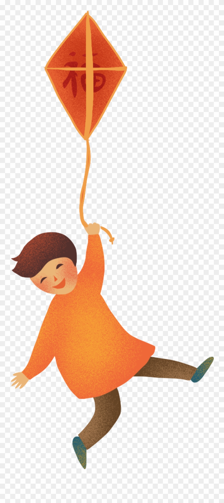 Creative Hand Drawn Cartoon Cute Png And Psd Clipart