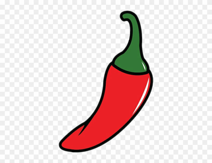 #chile #pepper #veggies My #ftestickers #freetoedit Clipart