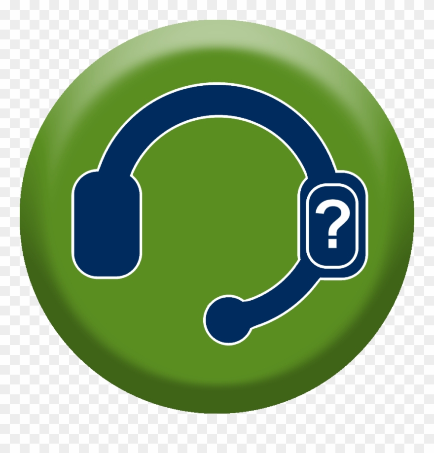 Help Desk Png - Club Honda Tiger Clipart