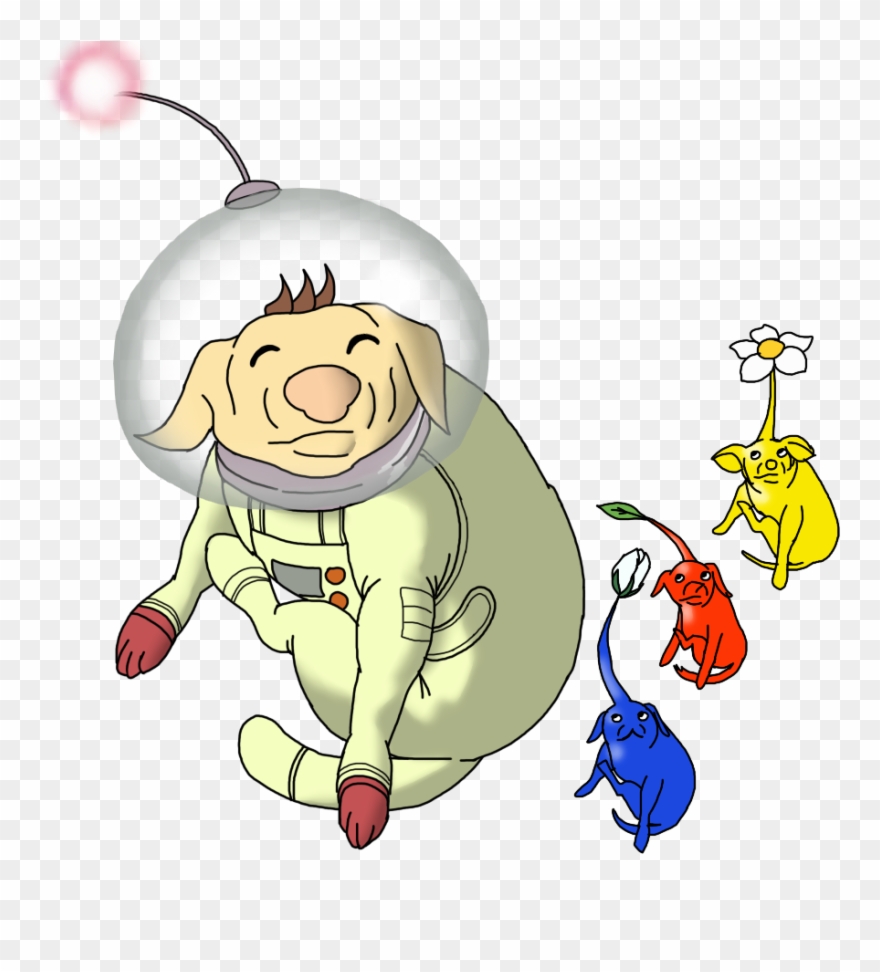 Dog Vertebrate Cartoon Clip Art Organism Fictional - Cartoon - Png Download