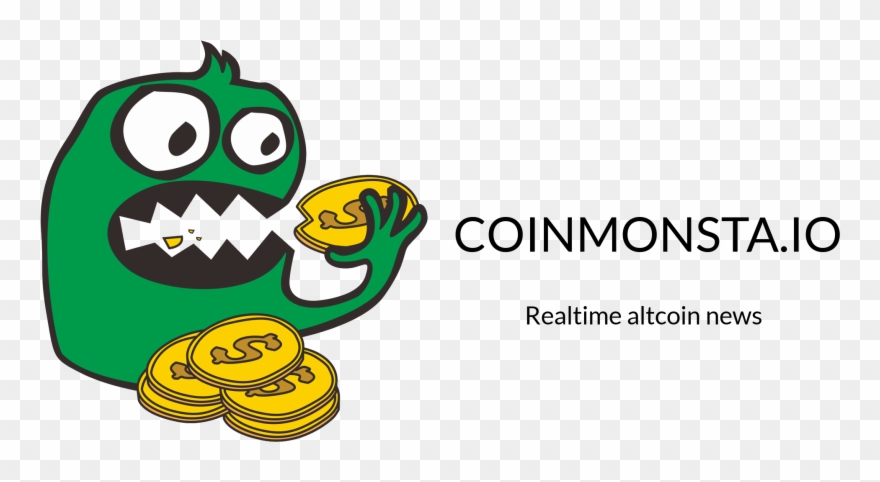 Altcoin News Aggregator Clipart