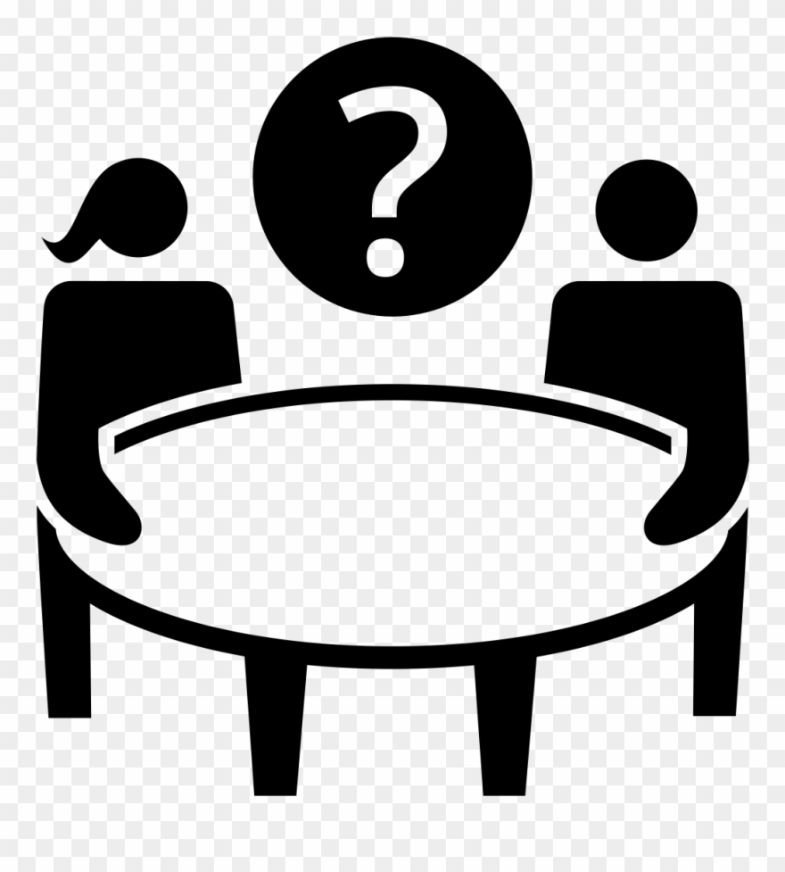 Business Inquiries - Talk Show Icon Png Clipart