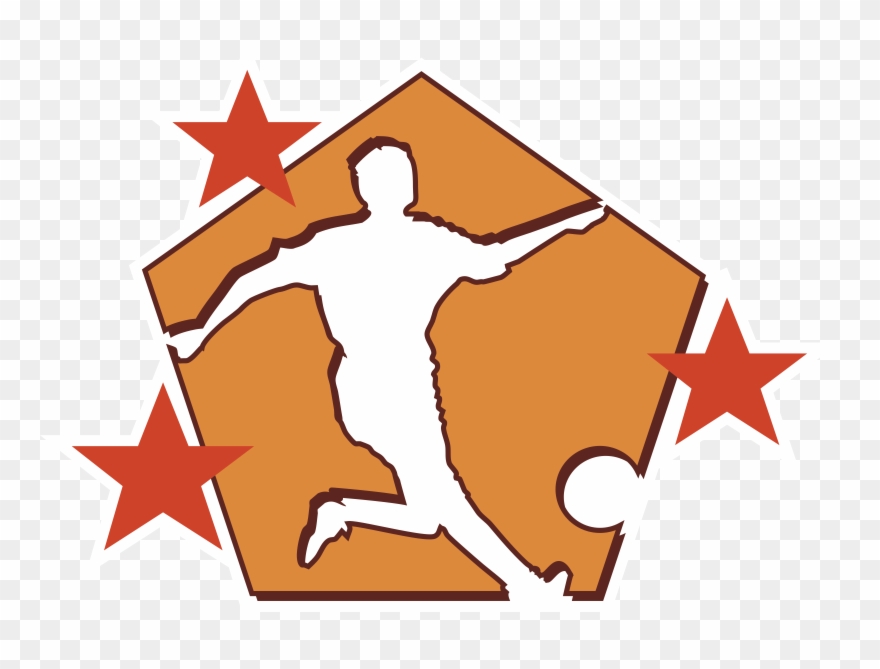 Concacaf Logo Png Transparent - North American Football Confederation Clipart