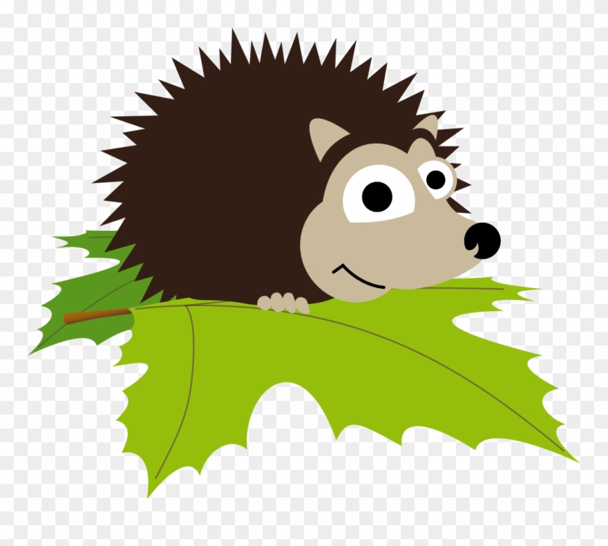 Igel 02 Frei - Bloody Saw Blade Clipart