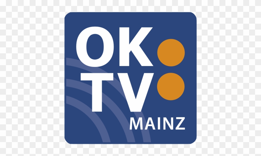 File Logo Offener Kanal Mainz Wikimedia Commons - Ok Mainz Clipart
