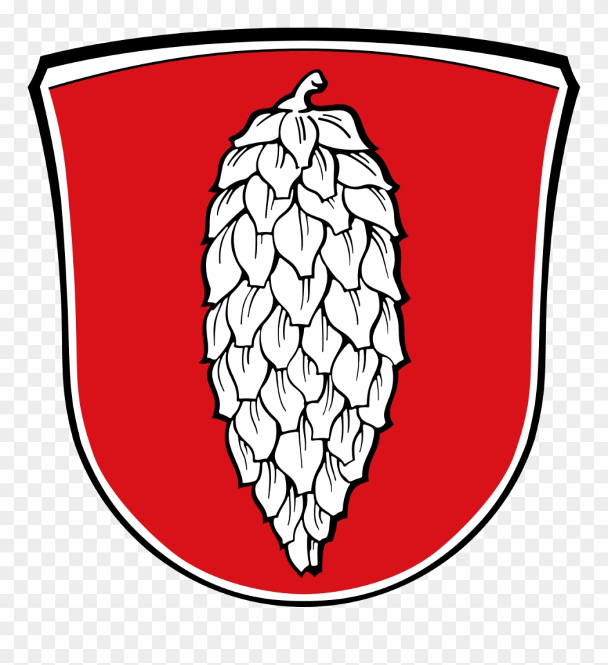 Die Homepage Der Freiwilligen Feuerwehr Mainhausen - Zellhausen Wappen Clipart