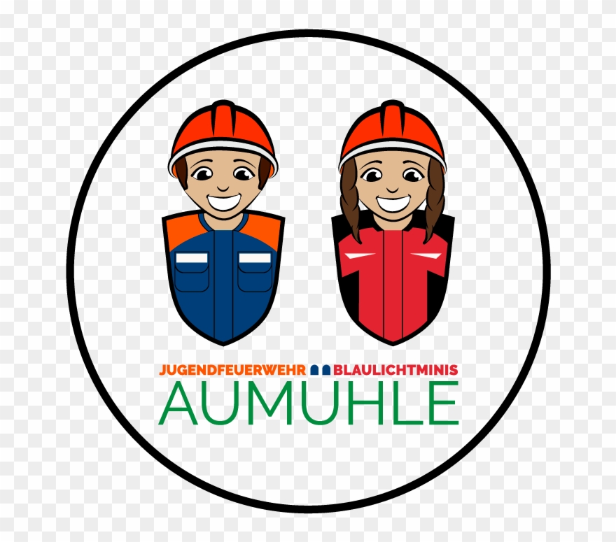 Feuerwehrbericht Februar - Cartoon Clipart